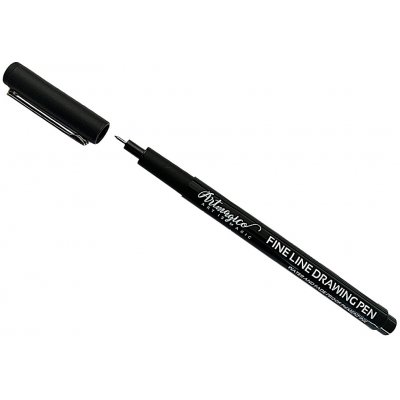 Artmagico Fine line drawing pen 0,05 mm 80005 – Zboží Mobilmania
