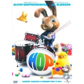 Hop DVD