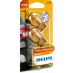 Philips Amber 12071CP WY21W W3X16D 12V 21W – Hledejceny.cz