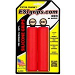 ESI Chunky Extra červené – Zboží Dáma
