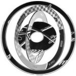 Valcambi platinový slitek Armillary 1 oz – Hledejceny.cz