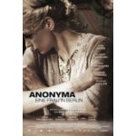 Anonyma - Eine Frau in Berlin DVD – Hledejceny.cz
