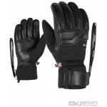 Ziener Gin GTX PR black 20/21 – Hledejceny.cz