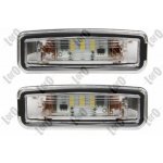 Osvětlení SPZ LORO 017-33-900LED – Hledejceny.cz