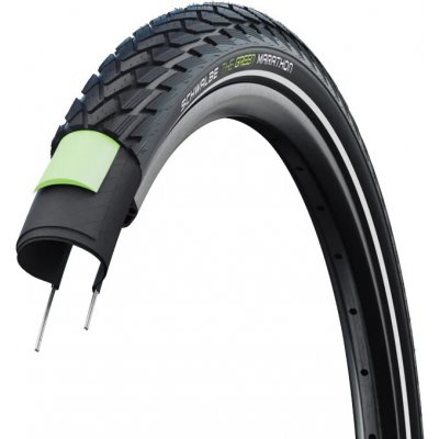 Schwalbe Green Marathon 622 x 23 700x23C – Hledejceny.cz