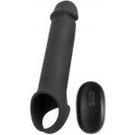 Rebel Remote Controlled Penis Extension – Hledejceny.cz