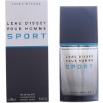 Issey Miyake L´Eau D´Issey Sport toaletní voda pánská 50 ml – Hledejceny.cz