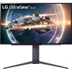 LG 27GR95QE