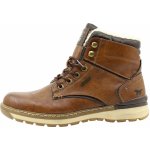 Mustang 4141-604-307 cognac – Zboží Dáma