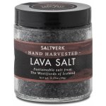 Saltwerk Lávová sůl z Islandu 90g BOXXI – Zboží Dáma