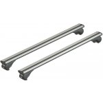 Střešní nosiče NORDRIVE SILENZIO RAIL M – Hledejceny.cz