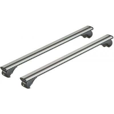 Střešní nosiče NORDRIVE SILENZIO RAIL M – Hledejceny.cz