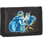 Lego City Race peněženka – Zboží Dáma