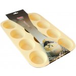 TORO Silikonová forma na muffiny 12ks 33x25cm – Hledejceny.cz
