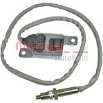 NOx-senzor, NOx-katalyzátor METZGER 0899195