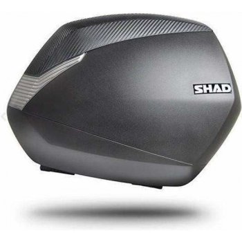 SHAD SH36 carbon