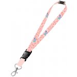 Šňůrka na krk KARTON P+P s karabinkou Kočka 7 94226NN – Hledejceny.cz