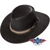 Klobouk Westernový klobouk Miles