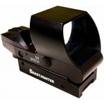 Beast Hunter Navy PointSight red/green – Zboží Dáma