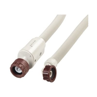 Xavax hadice s pojistkou (aquastop) pro pračky, myčky, 1,5 m, balená v PE sáčku – Sleviste.cz