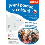 První pomoc v češtině - neuveden – Sleviste.cz