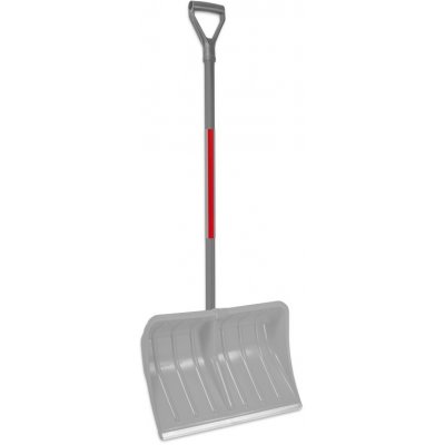 Maan Sněhová lopata plast 54 x 135 cm – HobbyKompas.cz