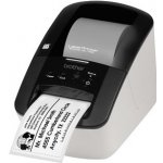Brother QL-700 QL700RF1 – Zboží Živě