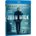John Wick BD – Zboží Dáma