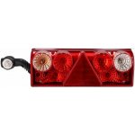 Sdružená lampa Europoint II levá s obrysovým světlem Aspock A25-6021-701 – Hledejceny.cz
