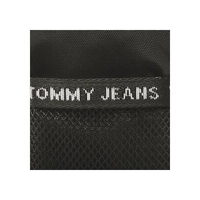 Pouzdro Tommy Jeans Tjm Essential Phone Pouch AM0AM11023 BDS Látka - textilní materiál – Zboží Mobilmania