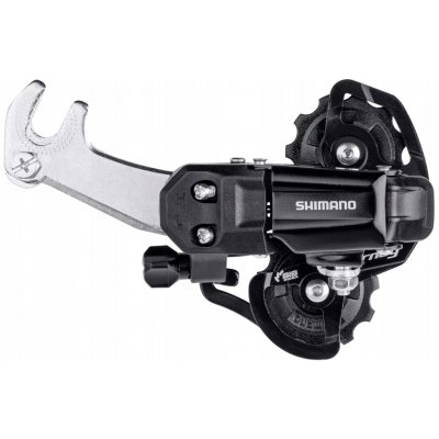 Shimano RD-TY200 SIS GS – Zbozi.Blesk.cz