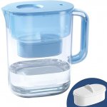 Waterdrop vodní filtr modrý WD-PT-07B – Hledejceny.cz
