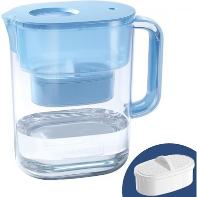 Waterdrop vodní filtr modrý WD-PT-07B – Hledejceny.cz