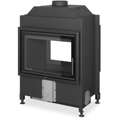 Romotop HEAT T 3G 70.50.06 černý Igniton – Zboží Mobilmania