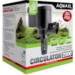 Aquael Circulator 2000 – Sleviste.cz