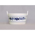 originální cibulákový porcelán Dubí Cibulák Díže 16,3cm cibulový vzor 10629 – Hledejceny.cz