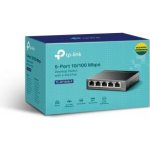 TP-LINK TL-SF1005LP – Zboží Mobilmania