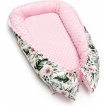 T-Tomi Hnízdečko modrá triangles – Zboží Dáma