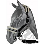 KENTAUR Ohlávka s beránkem + vodítko černá – Hledejceny.cz