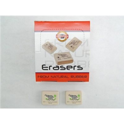 KOH-I-NOOR Pryž měkká 0300 30 – Zboží Dáma