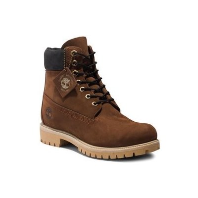 Timberland 6In Premium turistická obuv TB0A62KN9681 hnědá – Hledejceny.cz