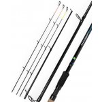 Preston Monster Xtreme Distance feeder 4.00m 180g 3 dílný – Sleviste.cz