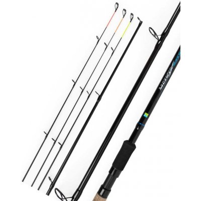 Preston Monster Xtreme Distance feeder 4.00m 180g 3 dílný – Sleviste.cz