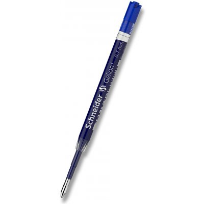 Schneider 103903 Náplň do gelových rollerů Gelion 39 modrá – Sleviste.cz