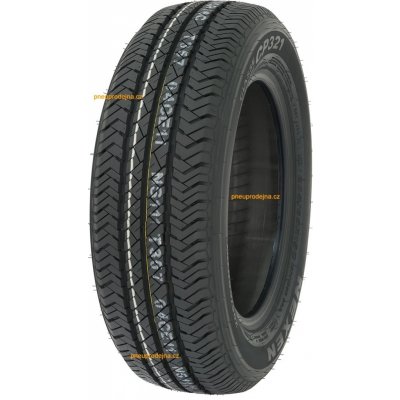 Nexen CP321 215/65 R16 109T – Hledejceny.cz