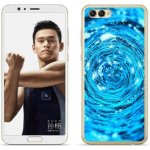 mmCase gelové Honor View 10 - vodní vír – Sleviste.cz