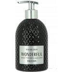 Vivian Gray Wonderful Dark Woods tekuté mýdlo 500 ml – Hledejceny.cz