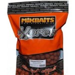 Mikbaits eXpress original boilies 1kg 18mm Půlnoční Pomeranč – Hledejceny.cz