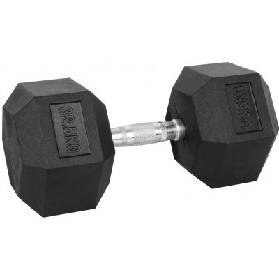 inSPORTline Hexsteel 32,5 kg – Zboží Dáma