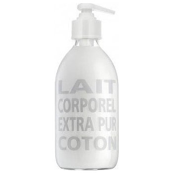 Compagnie de Provence Květy bavlníku tělové mléko 300 ml